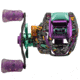 ProFISHiency Krazy 3 Baitcast Reel Right w/Box, 7.3-1, 9+1, Right Hand, KRZY3731RR