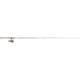 ProFISHiency Krazy 3 Spinning Combo, 7ft, 1pc, Medium, 6.2-1, 6+1, KRAZY37MSPIN