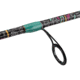 ProFISHiency Krazy 3 Spinning Combo, 7ft, 1pc, Medium, 6.2-1, 6+1, KRAZY37MSPIN