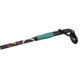 ProFISHiency Krazy 3 Spinning Combo, 7ft, 1pc, Medium, 6.2-1, 6+1, KRAZY37MSPIN