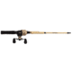 ProFISHiency Micro Sniper Pocket Combo, Sand/Black, SNIPERPCSB