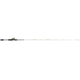 ProFISHiency Next Gen Krazy Baitcast Combo, 5ft6in, 1pc, Medium Heavy, 5.6-1, 9+1, Black, KRZYNGBLK56BC