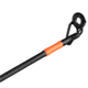 ProFISHiency Next Gen Krazy Baitcast Combo, 5ft6in, 1pc, Medium Heavy, 5.6-1, 9+1, Black, KRZYNGBLK56BC