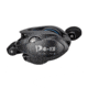 ProFISHiency P413 Baitcasting Reel, 6.4:1, 10+1, Right, P413641RR