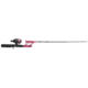 ProFISHiency Pink Splat Pocket Combo, PCSPLATPINK