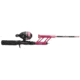 ProFISHiency Pink Splat Pocket Combo, PCSPLATPINK