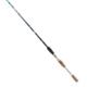 ProFISHiency Profishiency True Timber Casting Rod - Elite Pro Series, 30 Ton Carbon, Medium-Heavy, Fuji Reel Seat, Fished By Pro David Dudley, 76, HB760TT