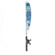 ProFISHiency Realtree Wave Dock Combo, Multicolor, RTWDC