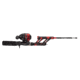 ProFISHiency Red Splat Pocket Combo, PCSPLATRED