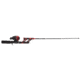 ProFISHiency Red Splat Pocket Combo, PCSPLATRED