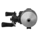 ProFISHiency Sniper Economy Spincast Reel, 6.2-1, 4+1, Black/Silver, SNIPEREREEL-C
