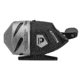 ProFISHiency Sniper Economy Spincast Reel, 6.2-1, 4+1, Black/Silver, SNIPEREREEL-C