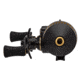 ProFISHiency Sniper Spincasting Reel, 6.5:1, 12+1, Right, Black, SNIPERRB