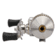 ProFISHiency Sniper Spincasting Reel, 6.5:1, 12+1, Right, Silver, SNIPERRS