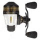 ProFISHiency Sniper Spincasting Reel, 6.5:1, 12+1, Right, White, SNIPERRW