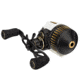 ProFISHiency Sniper Spincasting Reel, 6.5:1, 12+1, Right, White, SNIPERRW