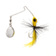 ProFISHiency Splat Spincast Combo, 2pc, Multicolor, PRO46MSCSPLAT