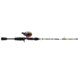 ProFISHiency Splat Spincast Combo, 2pc, Multicolor, PRO46MSCSPLAT