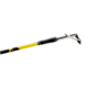 ProFISHiency Splat Spinning Combo with Lures, 2pc, Multicolor, PRO56SPINSPLAT