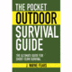 ProForce The Pocket Outdoor Survival Guide PF44280