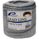 Promar 100' Lead Core Rope 5/16inDia Coil, NE-100L