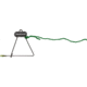 Promar Crab Throw Line 28FT weighted - Chartreuse, AC-28G