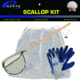 Promar Scallop Kit