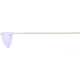 Promar Wooden Handle Bait/Shrimp/Crab Net