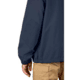 Propper 1/4 Zip Softshell Job Shirt - Mens, LAPD Navy, Extra Large, Regular Inseam, F54395Z450XL2
