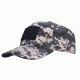 Propper 6 Panel Cap w/Loop,60% Cotton/40% Polyester Ripstop,Digital Subdued Urban Digital F557525060