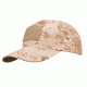 Propper 6 Panel Cap w/Loop,60% Cotton/40% Polyester Ripstop,Desert Digital F557525930