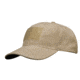 Propper 6 Panel Cap w/Loop,Battle Rip 65% Polyester/35% Cotton Ripstop,Khaki F557538250
