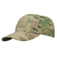 Propper 6 Panel Cap w/Loop,50% Nylon/50% Cotton Ripstop,Multicam F557521377