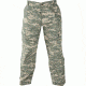 Propper ACU Trousers, 50/50 NYCO Ripstop, Medium - Regular