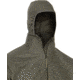 Propper Adventure Tech Level IV Windshirt, 100% Nylon, Size Size Large, Color Alpha Green