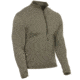 Propper Adventure Tech Level III Pullover, Polartec Powerstretch, Extra Large, Alpha Green