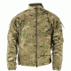 Propper Adventure Tech Level V Jacket, Tweave 4-Way Stretch, Small, Multicam