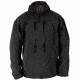 Propper Adventure Tech Level VI Parka, Ultralight Gore-Tex Fabric, Medium, Black