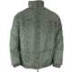 Propper Adventure Tech Level VII Loft Jacket, 100% Nylon, Large, Alpha Green
