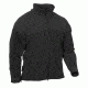 Propper Adventure Tech USMC Fleece Jacket, 100% Poly Fleece, XXL, Black