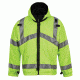 Propper ANSI III Reversible Jacket, LAPD Navy, L2, F543375450L2