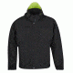 Propper ANSI III Reversible Jacket, Black, L2, F543375001L2