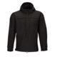 Propper BA Softshell Duty Jacket 2.0, Black, 5XL, Regular, F54833R0015XL2