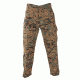 Propper Battle Rip ACU Trouser, 65/35 Polyester/Cotton, Woodland, Extra Large, Regular - F521138-XL2-393
