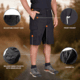 Propper BDU 2.0 Cargo Shorts, Black, Small, F52626F001S