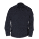 Propper BDU 2-Pocket Coat, 60/40 Cotton/Poly Twill, Extra Large - Long, Navy