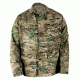 Propper BDU 4-Pocket Coat, 65/35 Poly/Cotton Twill, 3XL - Regular