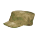 Propper F550538 BDU Patrol Cap Battle Rip 65/35 Cotton Ripstop, A-TACS FG, Size Large F550538381L