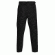 Propper BDU Trouser, 60/40 Cotton/Poly Twill, Size Extra Small-Regular, Color - Black