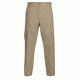 Propper BDU Trouser, 60/40 Cotton/Poly Twill, Size Extra Small-Regular, Color - Khaki